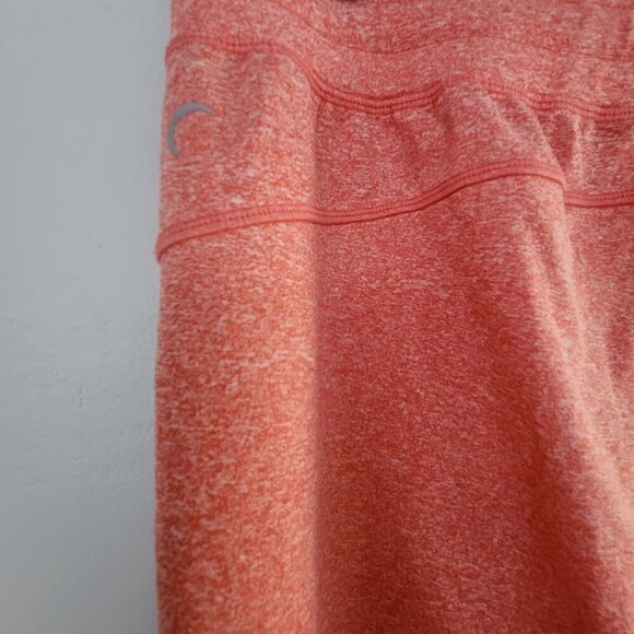 Zyia Active Cozy Joggers – Orange – Size Large – Never Worn (Discontinued Color) - Picture 7 of 8